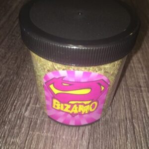 bizarro, herbal incense