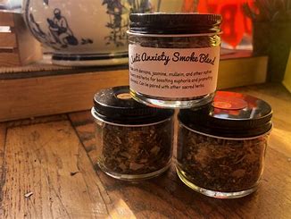 Bee Herbal Incense, Bee Incense
