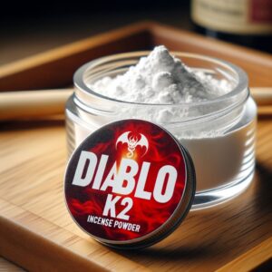 diablo powder