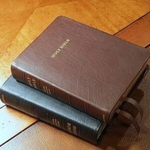 k2 infused bible
