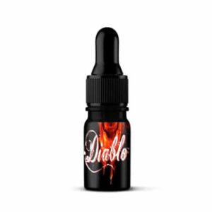 Diablo Incense | Incense Liquid - HERBAL EMPIRE