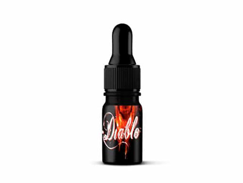 Diablo Incense | Incense Liquid - HERBAL EMPIRE